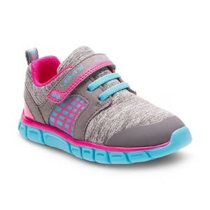 LIGHT UP Surprize by Stride Rite Clarissa Shoes